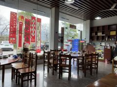 -竹乡园柴火竹筒饭·烧鸡(白水寨*森林海店)