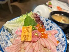 -家贺屋刺身寿司专门店