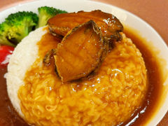 -食味酒味天津菜·古法鲜酿米酒(鼓楼店)