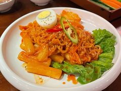 -三代烤肉(保利广场店)