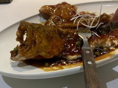 -东兴楼饭庄(六里桥店)