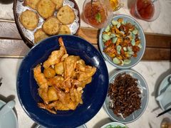 -小吊梨汤·北京菜·烤鸭(鸟巢店)