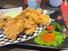 -仙隐小鹿中華の日料(荣民龙首广场店)