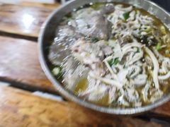 -贵州特色羊肉粉(北岸印象店)