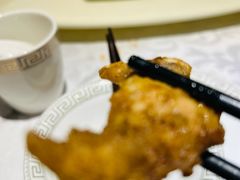 椒盐排条-永兴餐厅(复兴中路店)