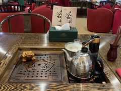 -南美元生态大酒店(海珠店)