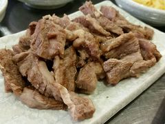 -金顺碳烤肉(1号店)