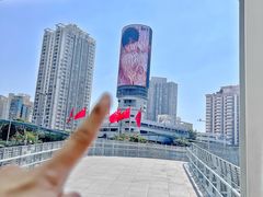 -深圳来福士广场