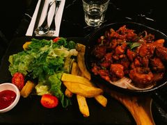 -Let's Taipei 非常烘焙(太古里店)