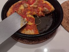 -必胜客(高新中大店)