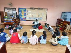 -伊顿幼儿园(济南大地锐城校区)