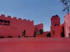 -漳州滨海火山岛自然生态风景区