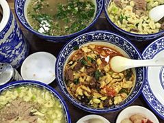 -老白家水盆羊肉