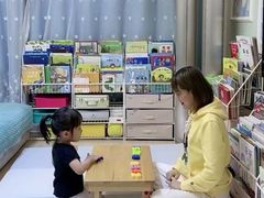 -积木宝贝科学早教(sm广场店)