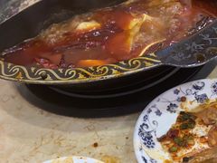 -晓林火锅(安定门店)