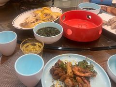 -湘聚缘湘菜馆(斜土路店)