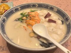 -山外山菜馆(玉泉路店)