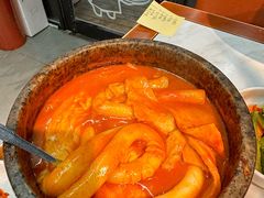 -六七八韩式烤肉·韩国料理(上杭路店)