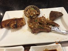 -大渔铁板烧(蛇口店)