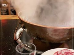 -裕德孚·非遗手切涮羊肉(东直门内大街店)