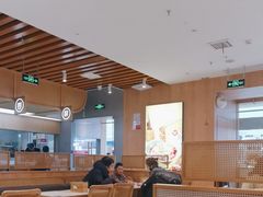 -蓉李记成都名小吃(合肥包河万达店)