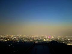-紫金山山顶公园