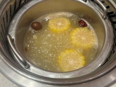 -龍歌自助小火锅(市南金茂湾店)
