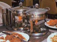 -杭州盛泰开元名都大酒店-地中海自助餐厅