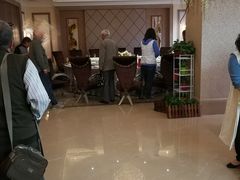 等位区-九重天大饭店(北大街店)