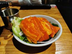 -么肆烤肉(汉街形象店)