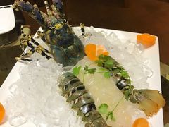 -老房子·1881海鲜餐厅