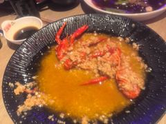 -红盔甲·小龙虾(车公庙店)
