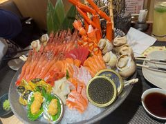 -德川家日本料理(顺义华联店)