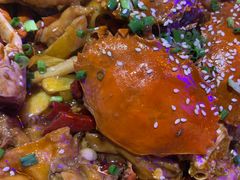 肉蟹煲-赖胖子肉蟹煲(金牛万达店)