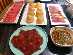 -许府牛火锅(信义坊总店)