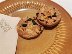 -BAKER&SPICE(安福路店)