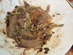 -渔家风味·鲅鱼水饺·央视展播·海鲜天津菜(开发区店)