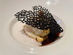 澳洲小青龙虾-广州四季酒店·佰鲜汇·现代法餐
