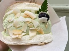 -Gram舒芙蕾(杭州中心店)