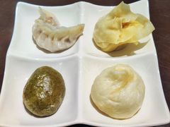 -正一涵老味道名小吃(广汉总店)