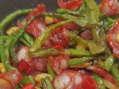 -君霖海鲜私房菜(春柳店)