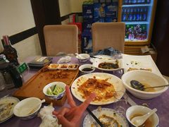 全吃光！-肘子酥(鞍山西道店)