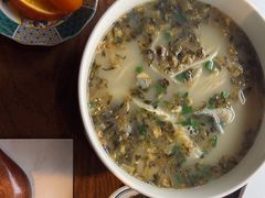 -顶特勒·黄鱼馆·特色菜(上海大世界店)