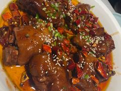 -雲蜀龙阁·金牌水煮鱼(方庄店)