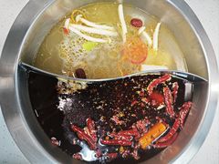 -芈重山老火锅(昌平店)