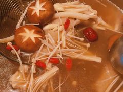 -陈记顺和牛肉火锅馆(天河北路店)