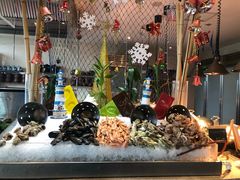 -青岛青龙美爵酒店·阳光海岸西餐厅