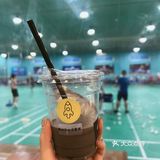 一想到运动完可以来杯咖啡，超有动力好不好～