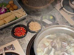 -大头椰·海南椰子鸡火锅(思明万象城店)