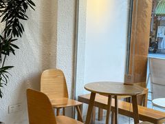 -Cafe on warm(丹霞店)